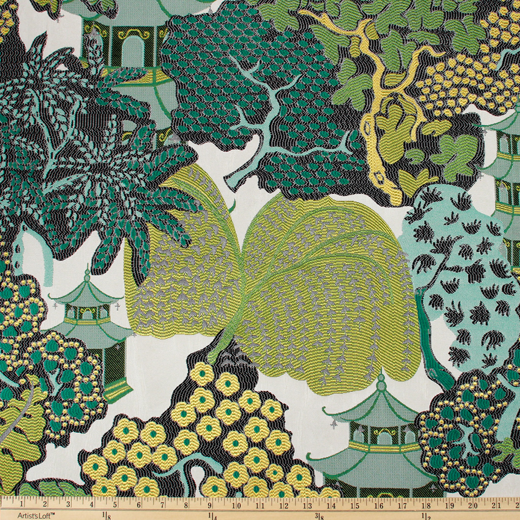Pagoda so kind – claridge home